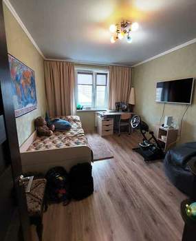 2-к квартира, вторичка, 49м2, 7/10 этаж
