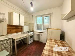 1-к квартира, вторичка, 32м2, 1/5 этаж