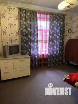 3-к квартира, вторичка, 61м2, 3/4 этаж