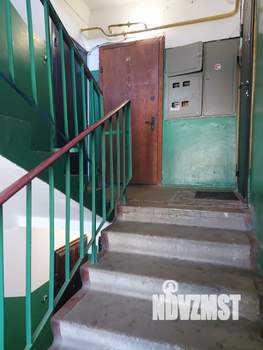 1-к квартира, вторичка, 33м2, 2/5 этаж