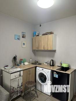 Студия квартира, вторичка, 19м2, 5/9 этаж