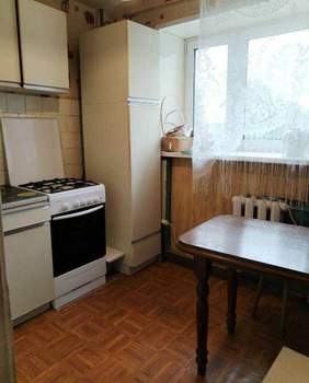 2-к квартира, вторичка, 42м2, 5/9 этаж