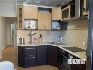 2-к квартира, вторичка, 68м2, 2/15 этаж