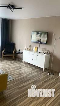 1-к квартира, вторичка, 33м2, 5/5 этаж