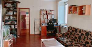 3-к квартира, вторичка, 61м2, 3/4 этаж