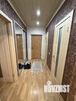 1-к квартира, вторичка, 37м2, 2/3 этаж