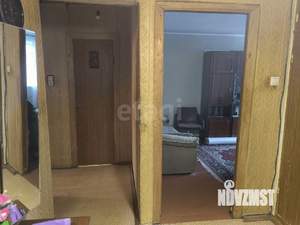 2-к квартира, вторичка, 53м2, 2/5 этаж