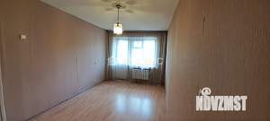 3-к квартира, вторичка, 62м2, 3/5 этаж