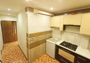 2-к квартира, вторичка, 45м2, 2/5 этаж