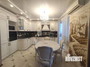 3-к квартира, вторичка, 117м2, 13/15 этаж