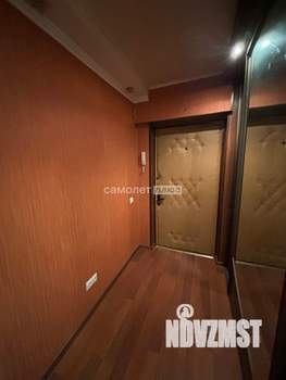 1-к квартира, вторичка, 32м2, 1/5 этаж