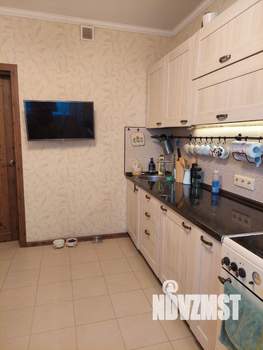 2-к квартира, вторичка, 56м2, 8/17 этаж