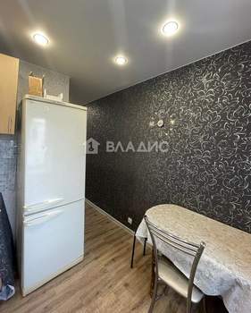 2-к квартира, вторичка, 43м2, 2/5 этаж