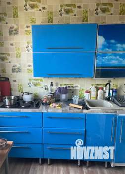 1-к квартира, вторичка, 38м2, 7/15 этаж