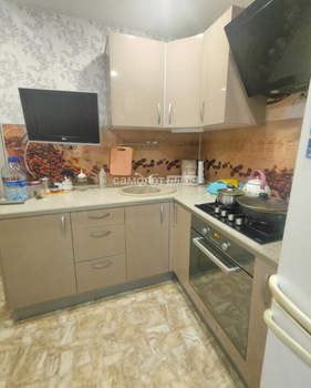1-к квартира, вторичка, 33м2, 3/9 этаж