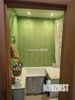 1-к квартира, вторичка, 31м2, 5/5 этаж