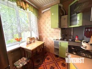 3-к квартира, вторичка, 63м2, 3/5 этаж