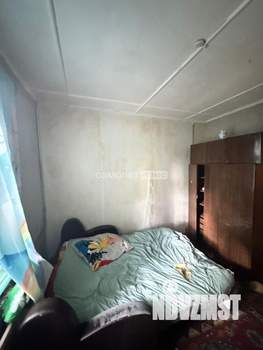 2-к квартира, вторичка, 44м2, 1/2 этаж