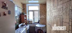 1-к квартира, вторичка, 34м2, 1/2 этаж