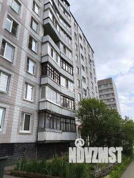 2-к квартира, вторичка, 42м2, 6/9 этаж