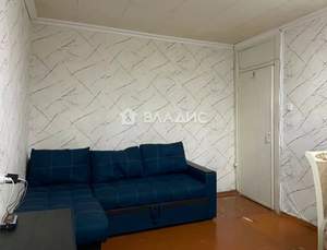 3-к квартира, вторичка, 56м2, 2/5 этаж