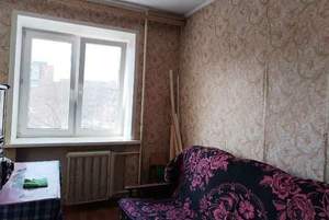 2-к квартира, вторичка, 50м2, 4/9 этаж