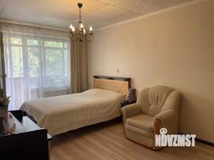 2-к квартира, вторичка, 50м2, 3/9 этаж