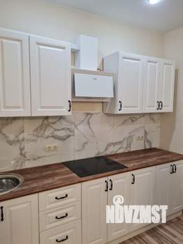 Студия квартира, вторичка, 39м2, 11/17 этаж