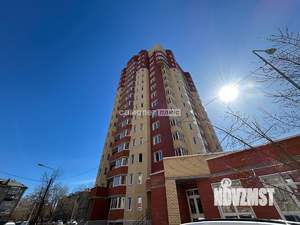 1-к квартира, вторичка, 51м2, 8/15 этаж