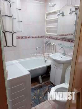 2-к квартира, вторичка, 43м2, 5/5 этаж