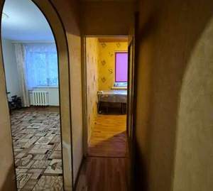 1-к квартира, вторичка, 30м2, 4/5 этаж