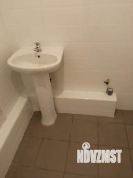 2-к квартира, вторичка, 43м2, 7/17 этаж