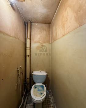 2-к квартира, вторичка, 53м2, 7/10 этаж