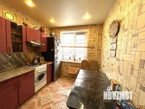 3-к квартира, вторичка, 66м2, 10/10 этаж