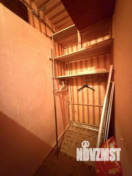 2-к квартира, вторичка, 43м2, 1/5 этаж