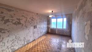 3-к квартира, вторичка, 64м2, 9/9 этаж