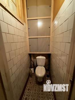 2-к квартира, вторичка, 49м2, 2/5 этаж