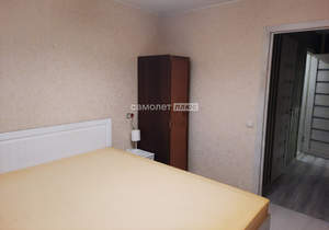 2-к квартира, вторичка, 53м2, 3/5 этаж