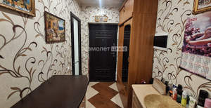 Студия квартира, вторичка, 25м2, 9/10 этаж