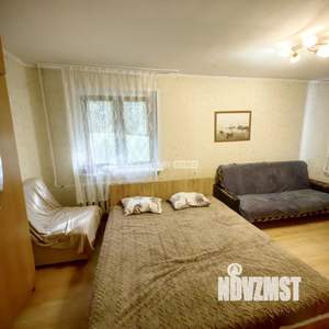 1-к квартира, вторичка, 31м2, 2/5 этаж