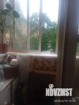 3-к квартира, вторичка, 46м2, 3/5 этаж