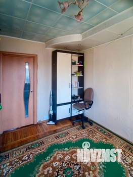 3-к квартира, вторичка, 67м2, 4/9 этаж
