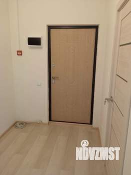 2-к квартира, вторичка, 43м2, 7/17 этаж