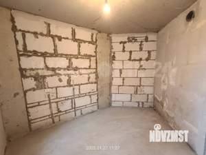 1-к квартира, вторичка, 40м2, 3/11 этаж
