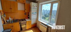 2-к квартира, вторичка, 54м2, 9/9 этаж