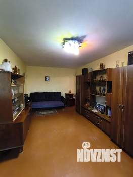 3-к квартира, вторичка, 57м2, 5/5 этаж