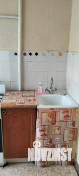 1-к квартира, вторичка, 29м2, 2/4 этаж