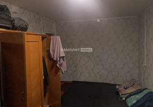 2-к квартира, вторичка, 42м2, 2/5 этаж