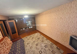 3-к квартира, вторичка, 71м2, 2/7 этаж