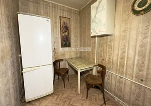 2-к квартира, вторичка, 59м2, 4/4 этаж